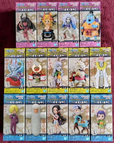 One piece wano country - piece,