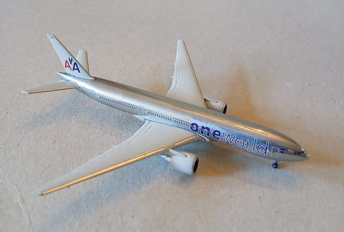Herpa wings 500 american - wings,