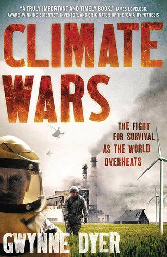 Climate wars the fight for - the,