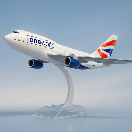 Neu british airways - neu, 16