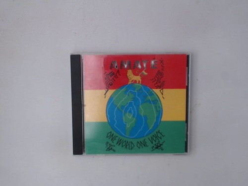 One world - world, (uk