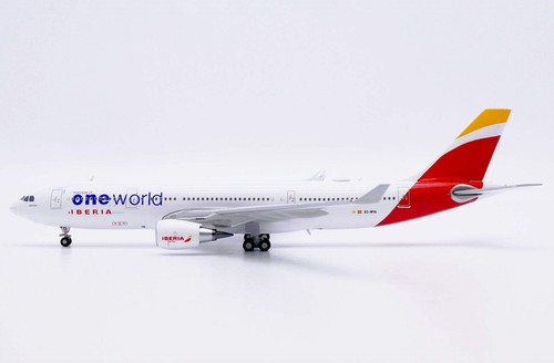 Wings iberia airbus - jc,