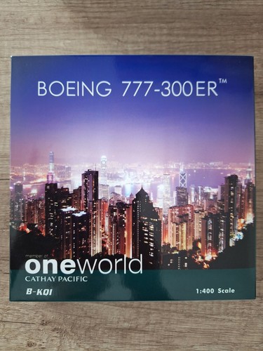 Phoenix 400 boeing 777 - 1:400,
