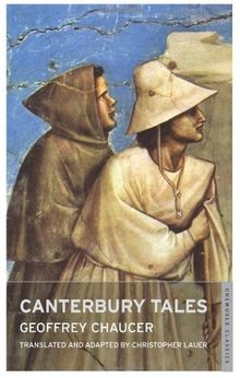 The canterbury tales oneworld - the, (oneworld
