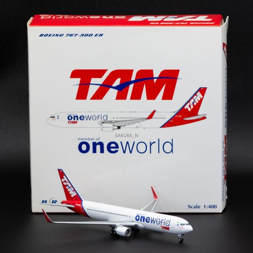 Tam linhas aereas boeing - tam,