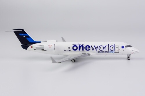 Model bombardier crj200 - ng,