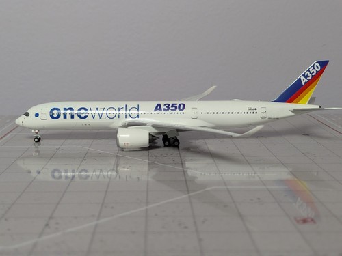 400 custom house a350 - 1:400,