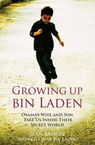 Growing bin laden osama s - growing,