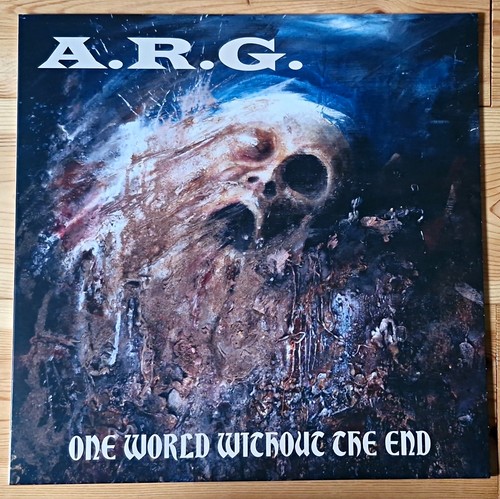 One world without the - one,