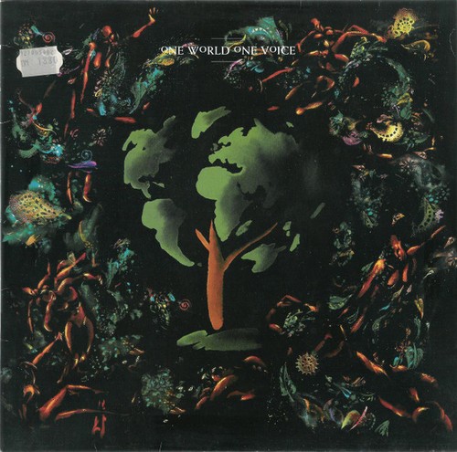 Various one world - one, voice