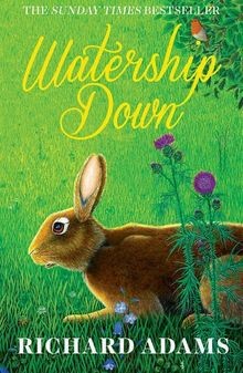 Watership down richard - down:,
