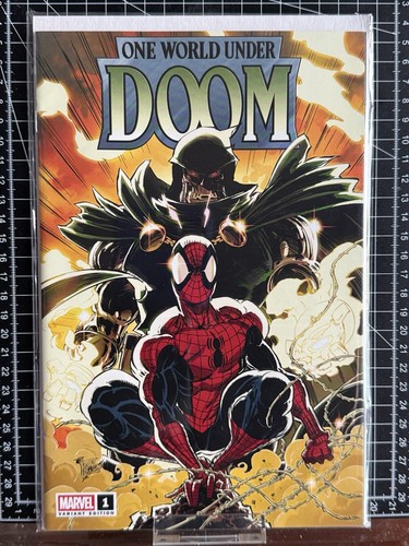 One world under doom - one,