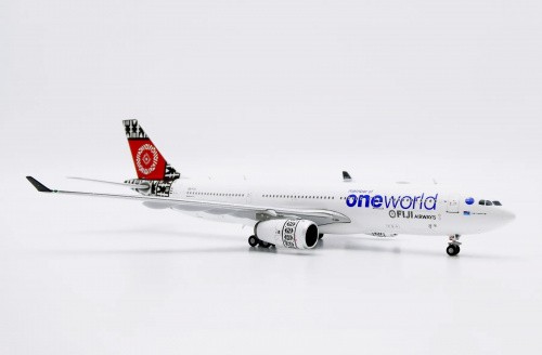 Wings airbus a330 200 fiji - jc,