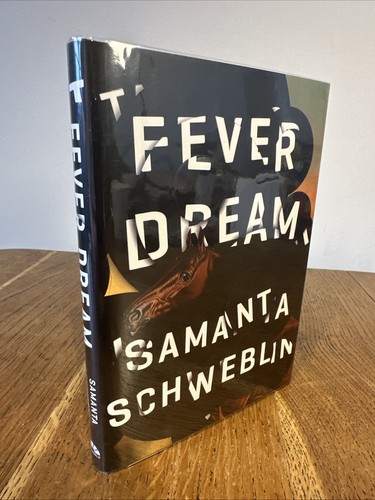 Fever dream samanta - fever,