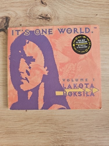 Lakota hoksila its - hoksila, world
